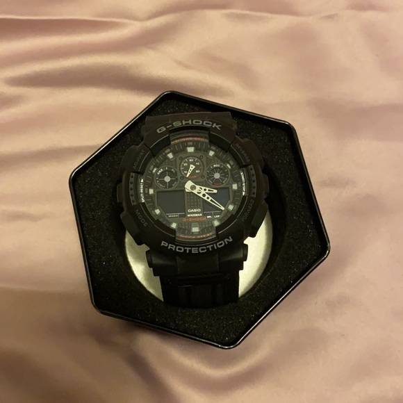 ⭐️FREE SHIPPING !⭐️ LOT G-Shock Watches - Picture 5 of 7